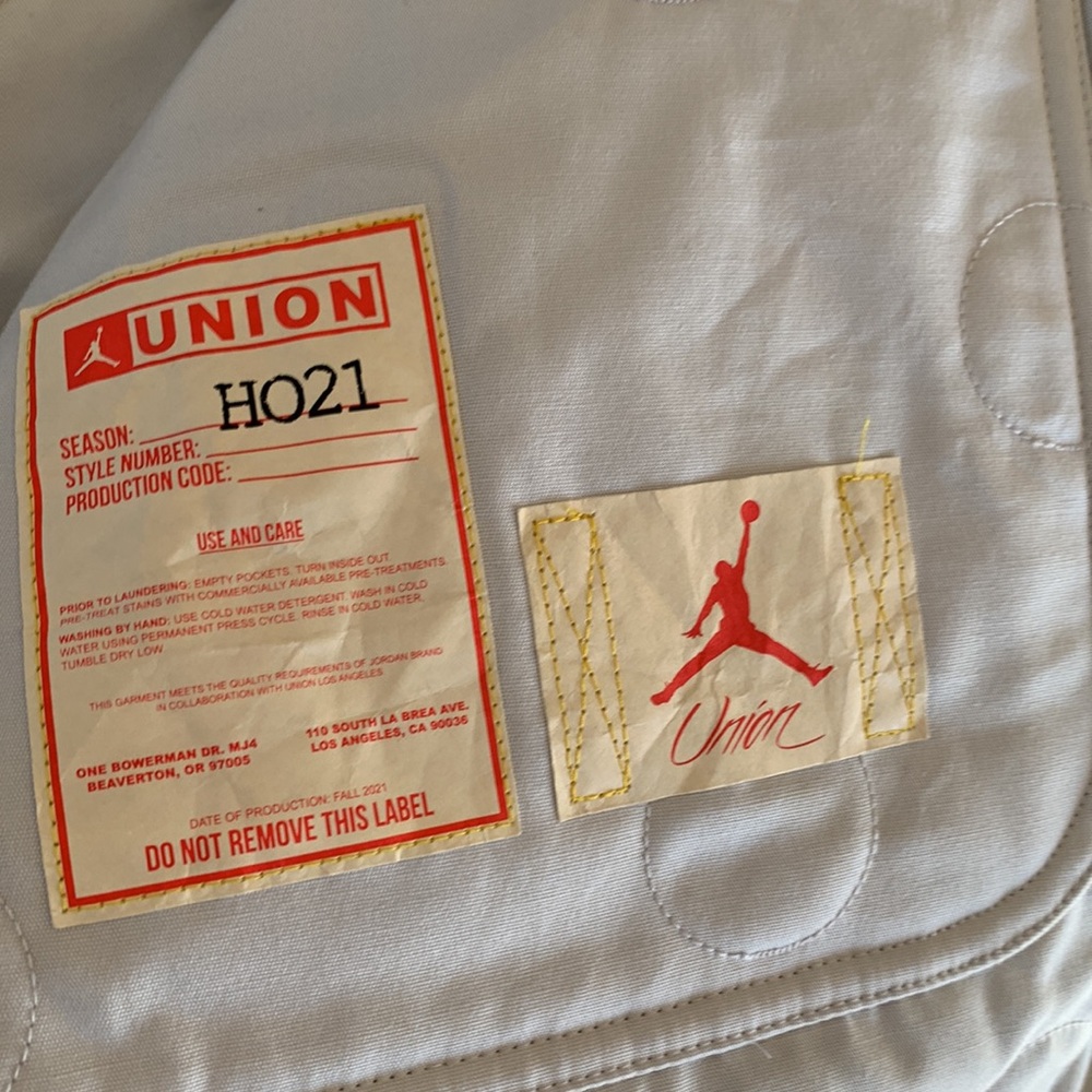 Jordan Flight Jacket - image 6